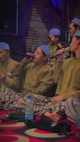Pasrah full lampu menyala  #kahfimaniademak #gandrungnabi #kahfimania 