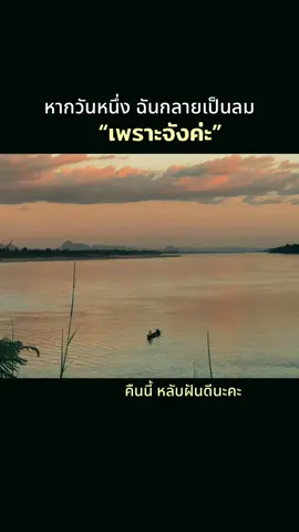เพลงหากวันหนึ่ง ฉันกลายเป็นลม#เพลงเพราะๆ #เพลงเพราะๆโดนใจ🥀❤❤🥀 #สตอรี่_ความรู้สึก😔🖤 #ธรรมชาติบําบัด🍃 #เพื่อความบันเทิงเท่านั้น 