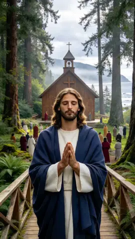 Follow Jesus together🙏 #jesus #god #godislove #ilovegod #jesusheals 