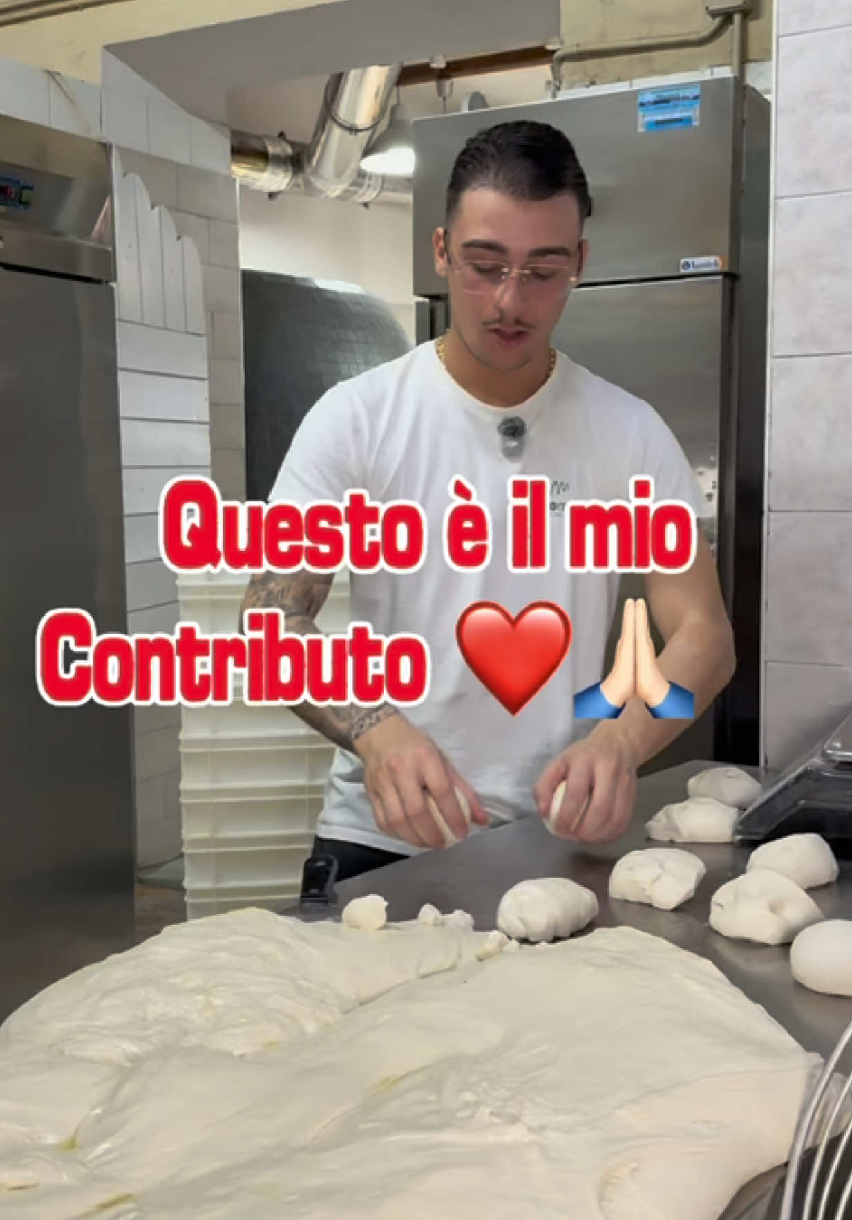 C’è la faremo 🙏🏻🍕 #pizza #manifestazione #protesta #pizzeria #pizzalover 