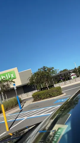 Publix #lakelandfl 