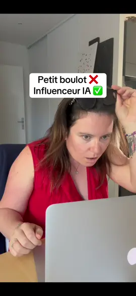 J’aurais aimé savoir ça avant de prendre un petit boulot ☠️ #tiktokshop #ia #businessenligne #argentenligne