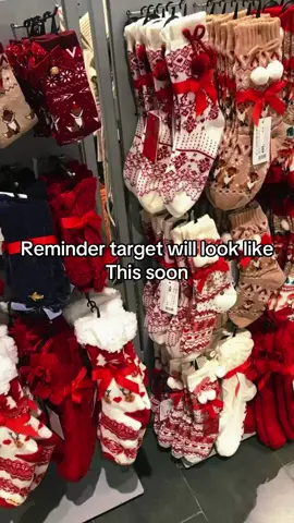So soon🎄✨🎅@✨Secret🎁Santa✨ #fyp #target #christmas #santaclaus #christmascountdown 