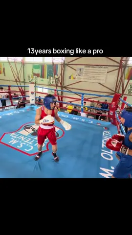 Armando sparring #fyp #boxing🥊 