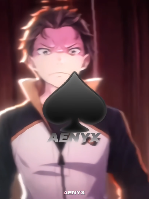 Woman Be*ter Subaru??#rezero #rezeroedit #subarunatsuki #subaru #echidna Greed Edit With Old Funk