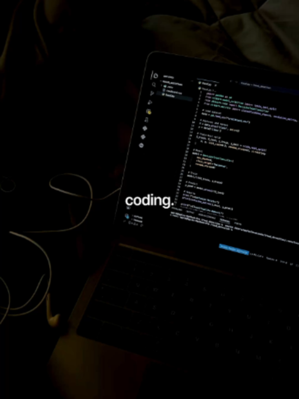 ❗Want to learn coding? Join our Telegram channel with free resources @devboost1 (link in bio)❗#codingtok #informationtechnology #learncoding #softwaredevelopment #compsci