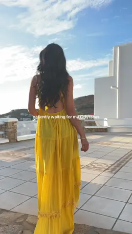 he may or may not recorded this hehe #aegeansea #greece #odyssey 