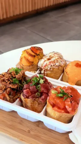@Atoyubu in buena park (9.8/10) i must try all their flavors now  #Foodie #buenapark #korean #socal #fypシ 
