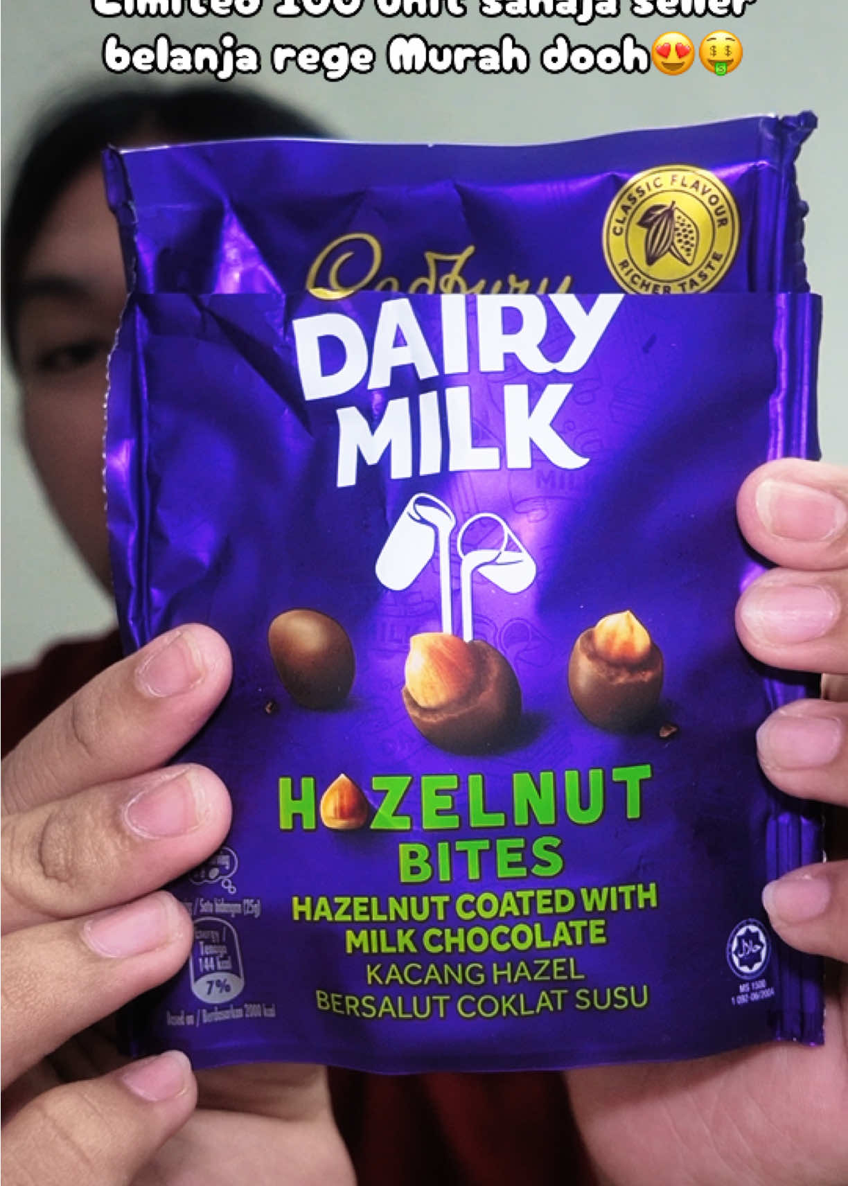 #cadbury 