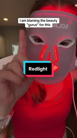 #solawave #skincare #redlight #redlighttherapy #tiktokshopblackfriday 