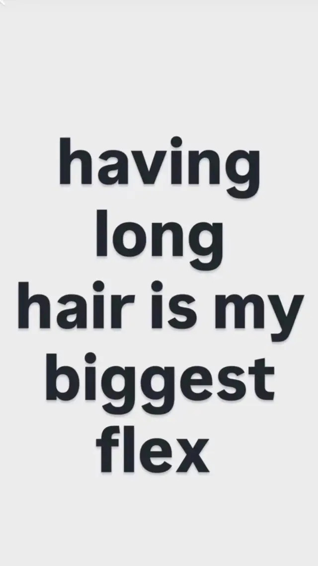 #longhair #hairinspo #fyp 