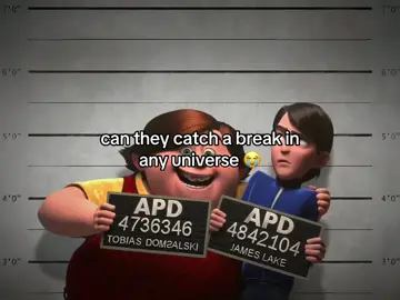 trollhunters in the big 2026 phew | #spiderman #clarence #fyp 