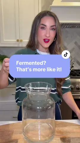 Let’s talk FERMENTATION! New Chapter uses a patented 5-step fermentation process to bring nutrients as close to food as possible! Gentle on the stomach and formulated for absorption! #newchaptervitamins 