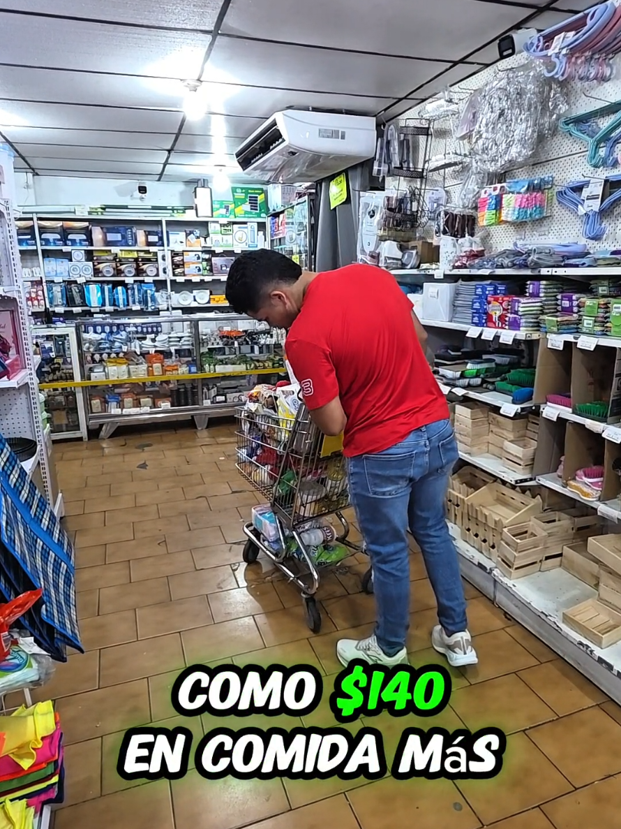 Mercado de mas de 100$ 