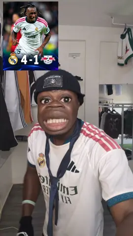 VIVE LA JEUNESSE MADRILÈNE 🤍🤍🤍❤️#footballtiktoks #halamadrid #uefachampionsleague #debloquemesvues 