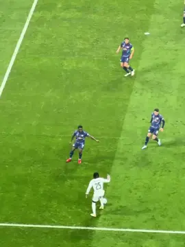 mbappe what A Beautiful Goal Today 🔥#realmadrid #foryoupage #fyp #football #jude 