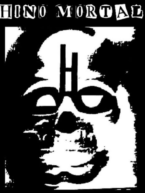 Hino mortal #punk #punkrock #punkmusic #punkedit #punkhardcore #punkaesthetic #edit #brazilianpunk