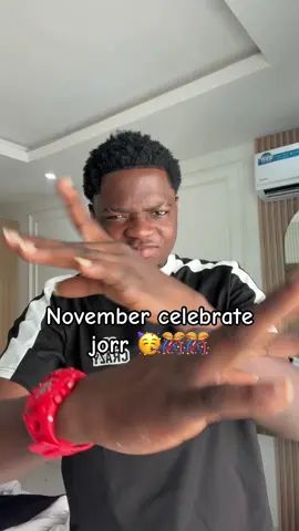 November 15 and you? 😂🎊