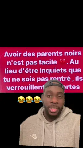 Si t’étais pas rentrer à 20h c’était fini pour toi #humour #pourtoi