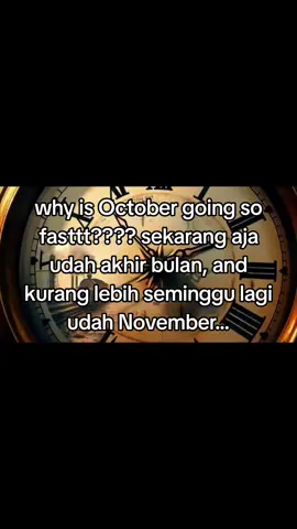 2 bulan lagi 2027? #timelapse #timeflies #october #2026 #relatable 