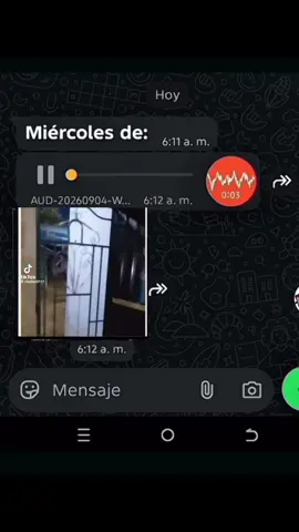 Miércoles de risas  Gracias feibuu 🤣🤣 #videoviral #tiktokponmeenparati #humor #🤣🤣🤣 #videoderisa 