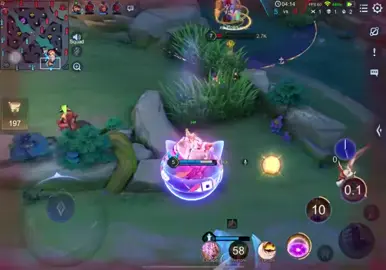 #RoVเป็นเกมตลก #RoV #RoVThailand #ไฟในดวงตายังไม่มอดดับ