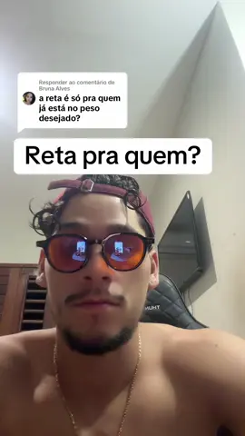 Respondendo a @Bruna Alves 