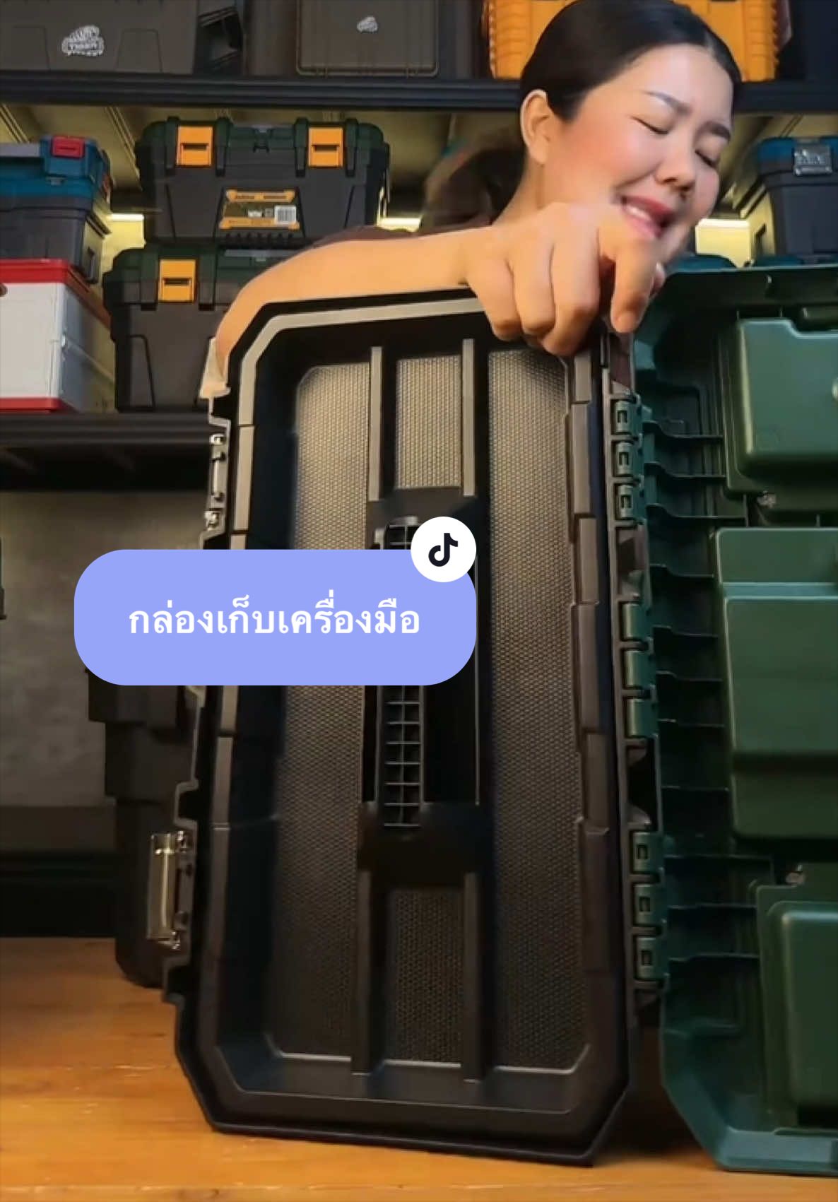 #กล่องเครื่องมือช่าง #jadever #กล่องฝาล็อค #เครื่องมือช่าง 