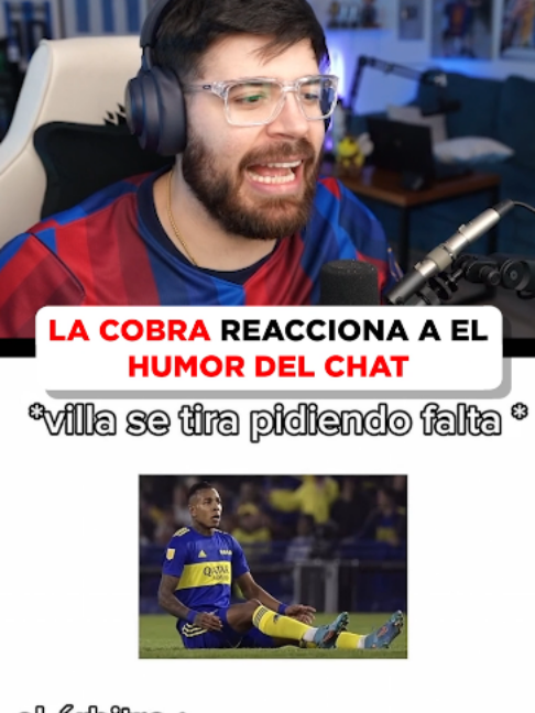 ESTÁ FLOJO EL HUMOR HOY EH... #argentina #lacobraaa #lacobra #davooxeneize #bocajuniors #river #barcelona #realmadrid #real