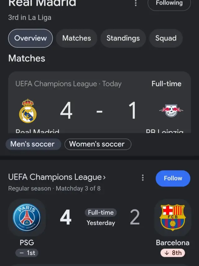 #Real #Madrid #vs 