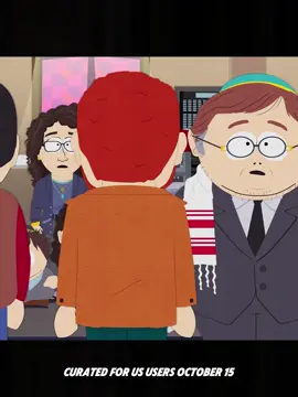 The new season of South Park premieres on September 16let's take a look back at some of the highlights from previous seasons. #usa #animation #southpark #southamerica #southparkedit 