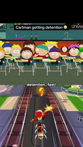 Bro could've done anything else 😭 - Follow for more! 🔥 #southpark #animation #fyp #viral #usa The new season of South Park premieres on September 16—let's take a look back at some of the highlights from previous seasons.