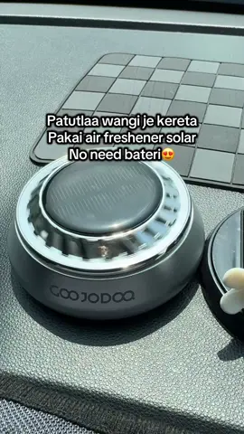 #goojodoq #airfreshener 