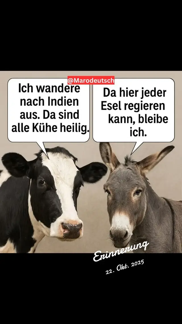 #erinnerung 