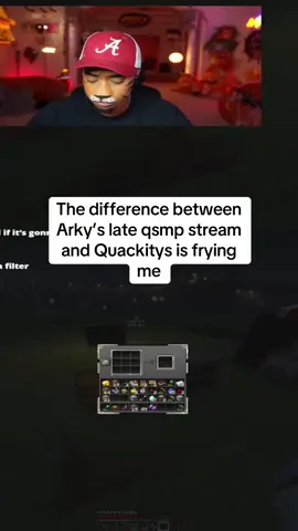 #qsmp2 #arky #quackity #Minecraft 