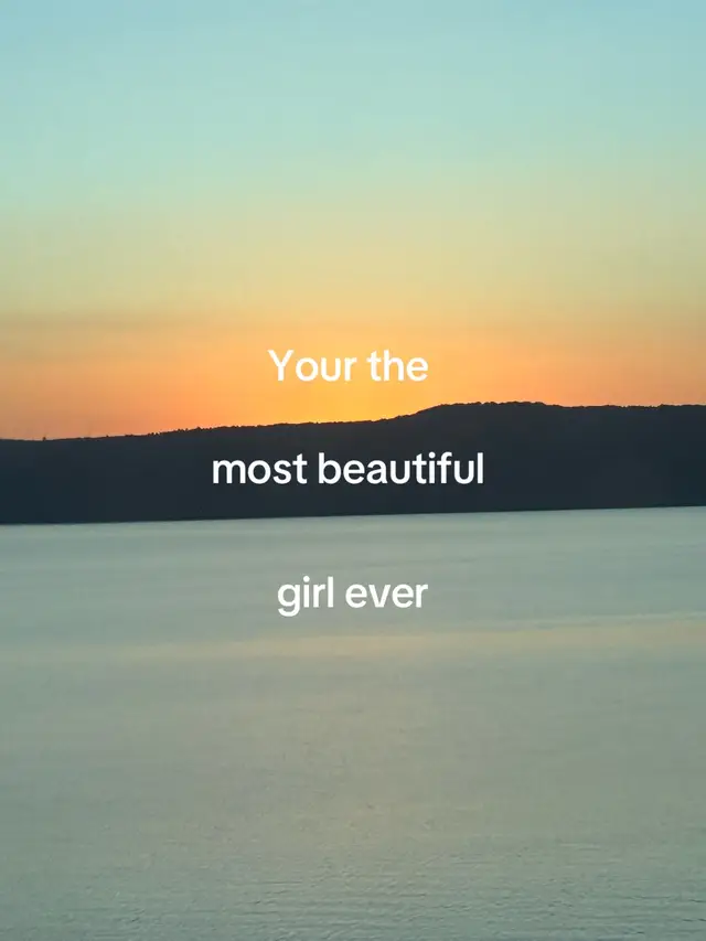 #mysterious #girlfriend #fyppppppppppppppppppppppp #real #lake 