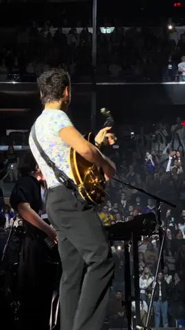 SOTT Night 25 🥹 #harrystyles #msg #night25 