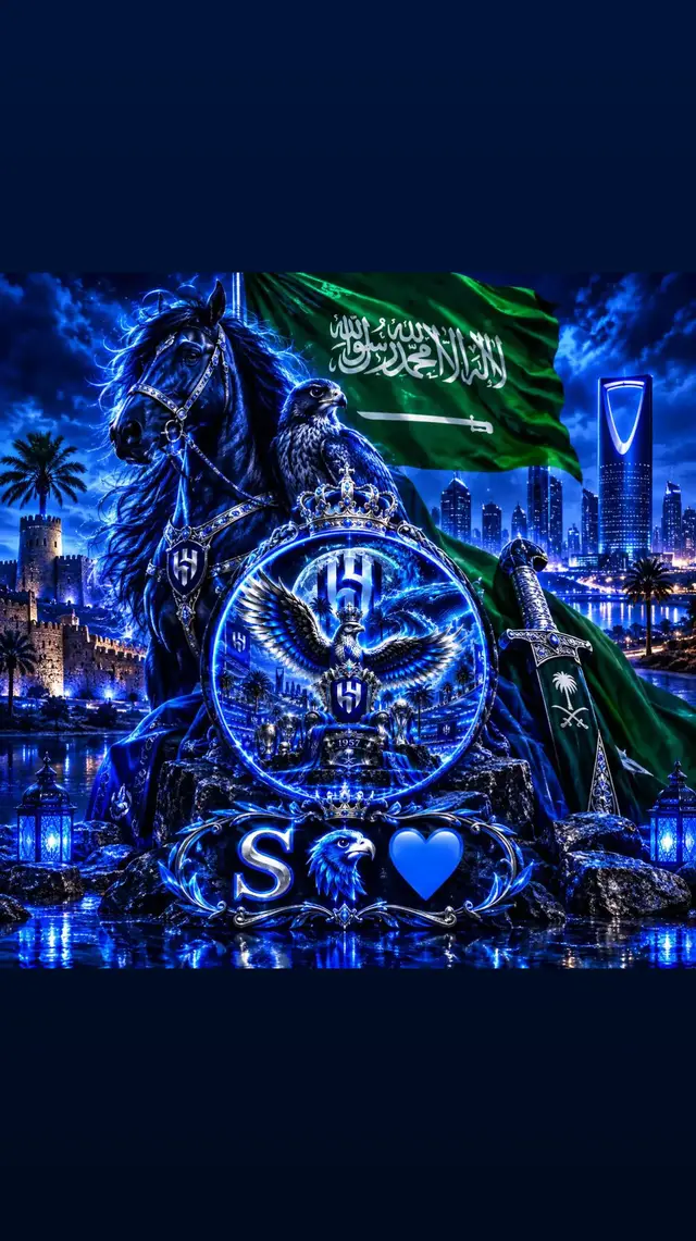 @S🦅💙 