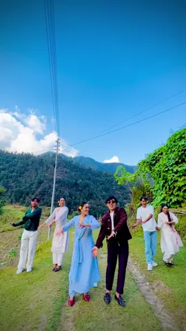 #Dashain_Vibes❤️🙈🫶 #Tranding_Rentw🙈🫶@Your dream Boy 🙋‍♂️ @(^_^) @who..😏 @🪐 @Priya Tamang 