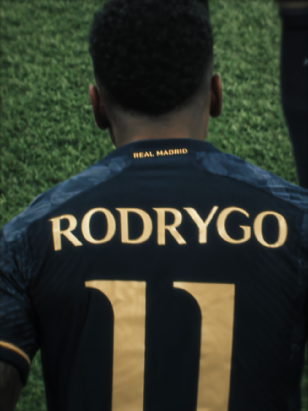 Mong em chiến thắng trong những cuộc chiến nội tâm mà em chưa từng nói với ai.#fyp#rodrygo#xh