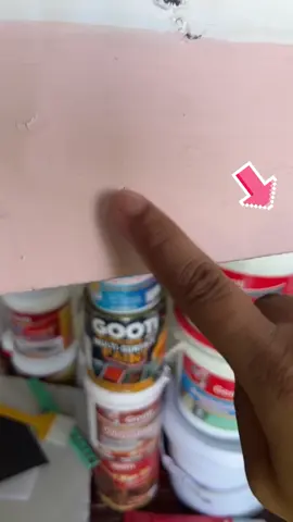 GOOTI Multi-surface Paint 1000G with Brush - Rust Prevention & Anti-Rust Paint for Metal, Wood, Furniture, Stone, Ceramics, Glass, Walls & Concrete