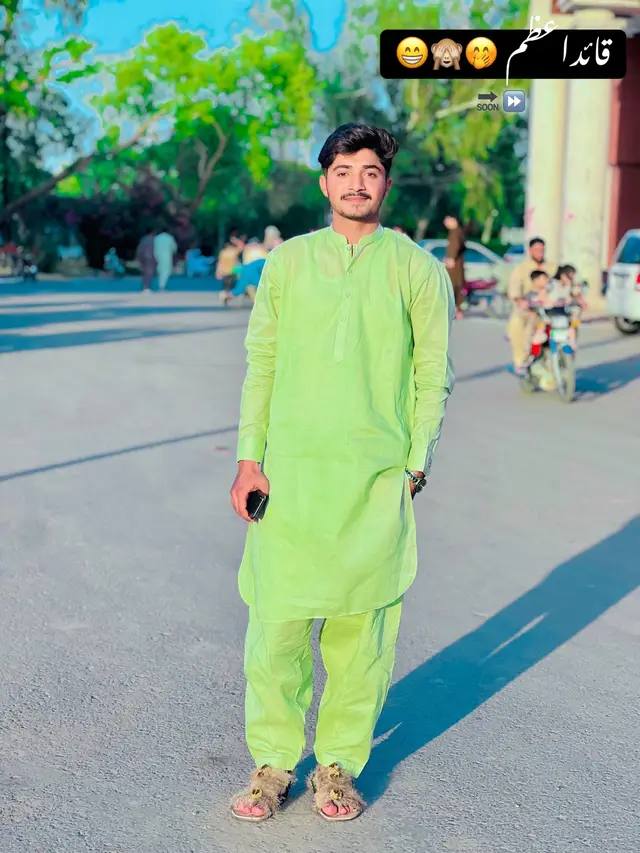 Outfit cowok Berwarna ❣️ here are some shots of My brother and friends rocking their colorful outfits love how they express themselves through fashion what do you think #fashion #outfitofthedy #style #colorful #kashijutt8750 