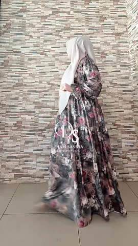 Gamis cantik mewah dan elegan kode serapina 😍 cek out sebelum kehabisan 🫶🏻 #fyp #gamislebaran #gamiscantik #CicipRasaKuliner #gamismewah 