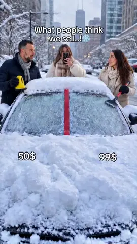 🥶🚗 Frosty Windshield? Clear It the Easy Way! Tired of scraping ice on freezing mornings? Upgrade your winter routine with this Cordless Electric Snow Scraper! ❄️⚡ ⚡ Powerful 1,600 RPM Rotation – Helps tackle frost and surface ice. 🔋 Cordless & Rechargeable – No tangled power cords. 👌 Easy One-Handed Grip – Comfortable, convenient handling. 🚘 Versatile Use – Clear frost from windshields, side windows, and mirrors. 🔥 Enjoy less scraping and easier winter mornings! 🎉 49% OFF + Free Shipping! Get yours today and be ready for the next frost. 🛒