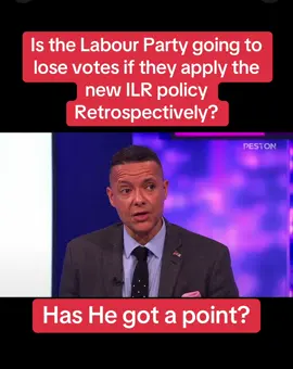 I think its not fair to apply rules retrospectively  #nigelfarage #creatorsearchinsights #uktiktok🇬🇧uk #ilr 