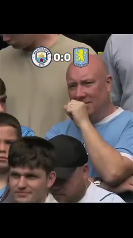 24th Manchester city vs Aston villa God help us