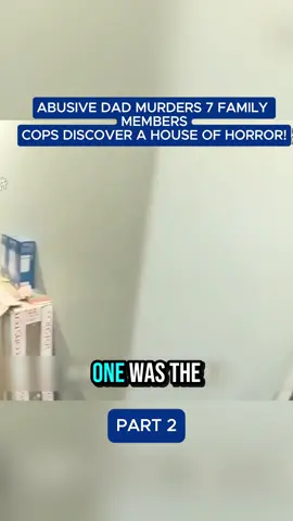 #FamilyMassacre #DomesticViolence #EnochUtah #TrueCrime #PoliceInvestigation