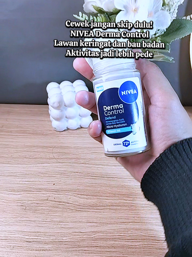 @NIVEA Official Store #niveaklubindonesia #niveapaydaychallenge #niveacreatorboostoct 