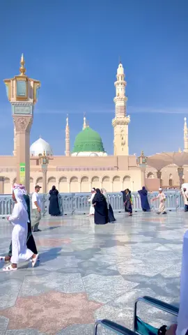 Part 1438 | Ak wari shahar Madinah awa 🙏🏻🥹🕌#viral #video #foryou #islamevideos #makkah🕋Madinah🕌 