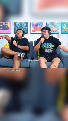 #suryainsomnia #awwe #abahpican #podcastseminggu #fypindonesia 